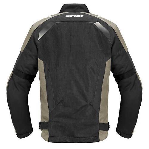 SPIDI TEK NET YAZLIK F�LE TEKST�L CEKET KUM RENG�