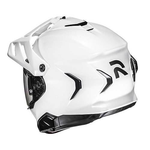 HJC RPHA60 KASK �NC� BEYAZI