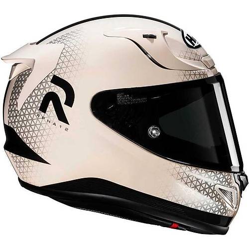 HJC RPHA 12 Enoth MC9 Kapal Kask