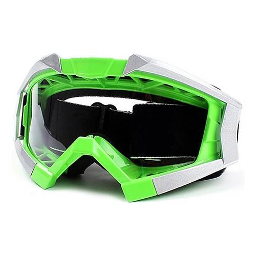 P-204 Yeil Cross Kask Gzlk