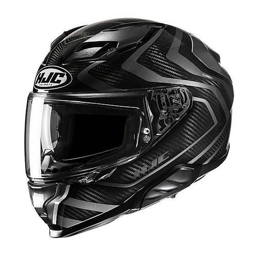 Hjc F71 Kask Carbon Nev�o Mc5
