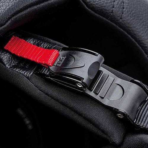 TUCANO URBANO EL FAST YARIM KASK MAT AY TOZU GRS