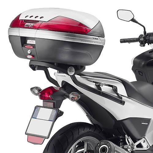 GIVI 1127FZ HONDA INTEGRA 750 (14-15) ARKA �ANTA TA�IYICI