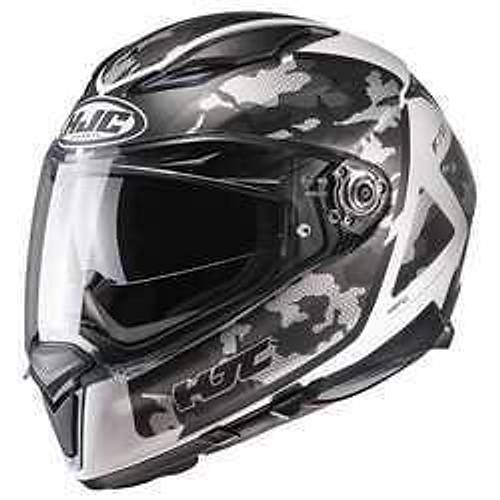 HJC F70 KASK KATRA MC10SF