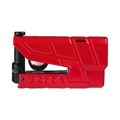 ABUS 8077 GRANIT DETECTO X-PLUS RED - KIRMIZI