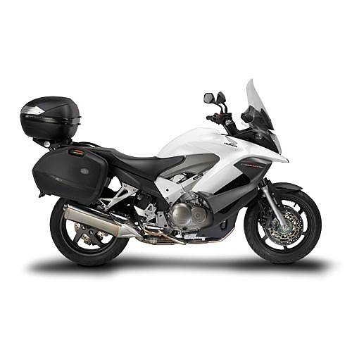 KAPPA KLX1104 HONDA VFR 800X CROSSRUNNER (11-14) YAN �ANTA TA�IYICI