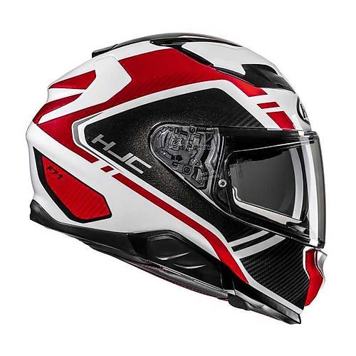 Hjc F71 Kask Tozz Mc1