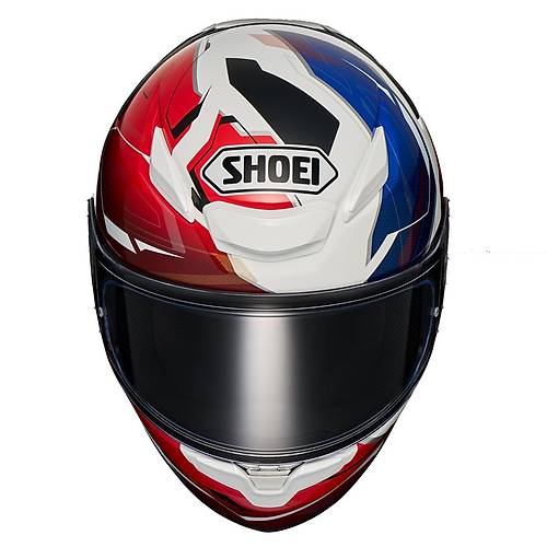Shoei NXR 2 Capriccio TC-10 Kapal Kask