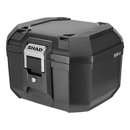 SHAD TR41 TERRA ARKA ANTA - SYAH