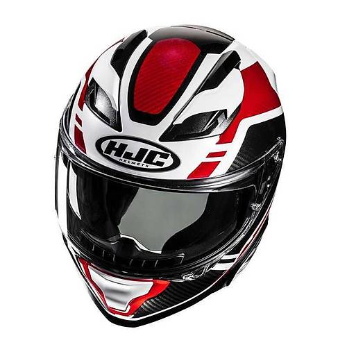 Hjc F71 Kask Tozz Mc1