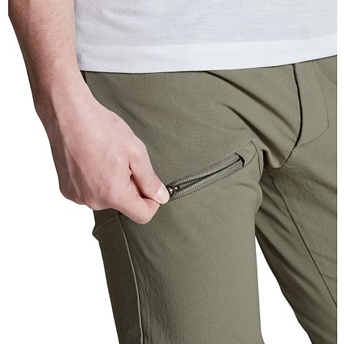 SPIDI CHARGED TEX PANTOLON YEL