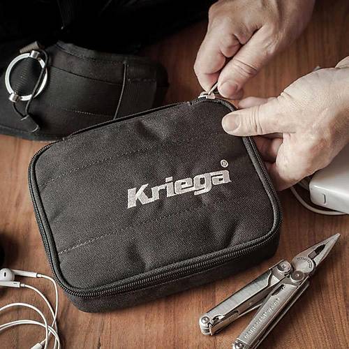 KRIEGA KUBE ORGANIZER ANTA