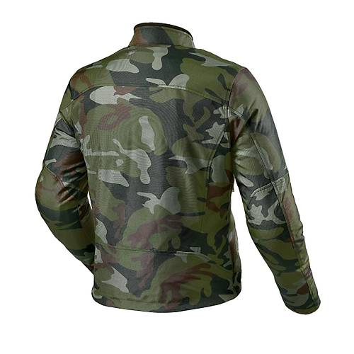 REVIT SHADE H2O MONT CAMO GR�