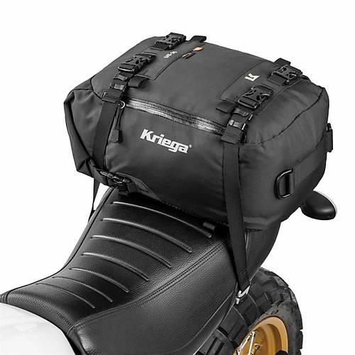 KRIEGA US-20 DRYPACK MOTOSKLET ANTASI