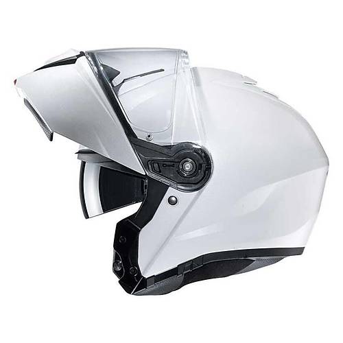 HJC i90 Syrex MC5SF ene Alr Kask