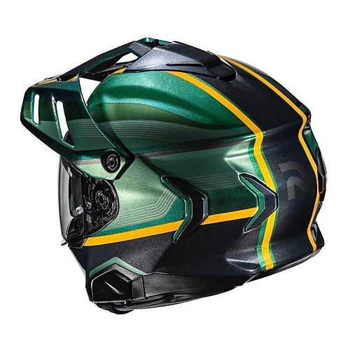 HJC RPHA60 KASK ARBRE MC4