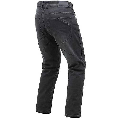 TUCANO URBANO ZENO KOT PANTOLON SYAH