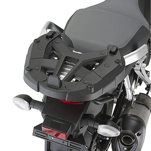KAPPA KR3112 SUZUKI DL 650-1000 V-STROM (17-25) ARKA �ANTA TA�IYICI