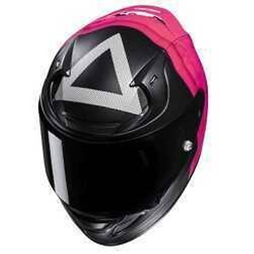 RPHA12 KASK SQUID GAME NETFLIX MC1SF