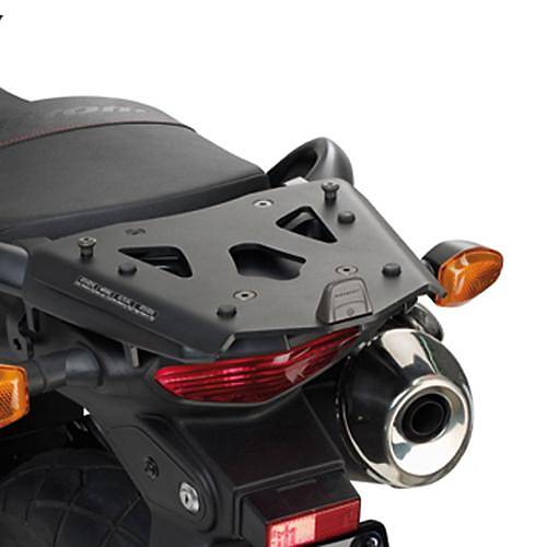 KAPPA KR3101 SUZUKI DL 650 V-STROM (11-16) ARKA �ANTA TA�IYICI