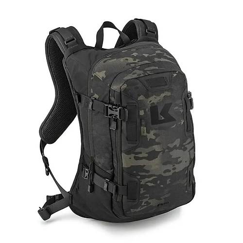 KRIEGA R20 SIRT ANTASI 20 LITRE MULTICAM