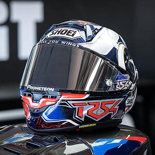 Shoe� X-Sp�r�t Pro Toprak Tc-2 Kask