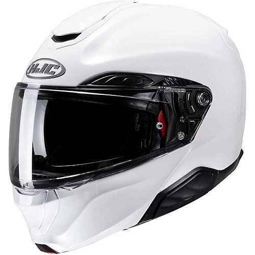 HJC RPHA91 KASK �NC� BEYAZI