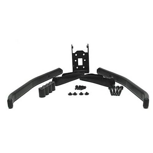 GIVI 4100KIT KAWASAKI Z 1000 SX (11-20) YAN �ANTA TA�IYICI BA�LANTI K�T�