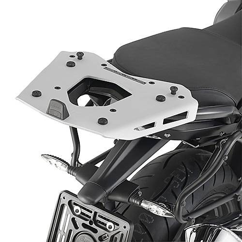 GIVI SRA5117 BMW R1200R - R1200RS(15-18) - R 1250 R (19-24) - R 1250 RS (19-22)  ARKA �ANTA TA�IYICI