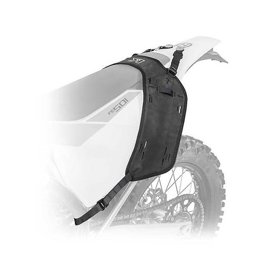 KRIEGA OS-BASE ADVENTURE ANTA TAIYICI