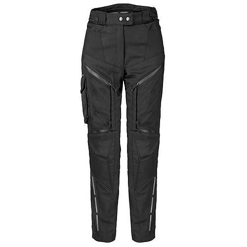 SPIDI 4 SEASON V3 LADY H2OUT KADIN PANTOLON SYAH