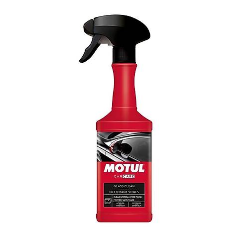 MOTUL GLASS CLEAN - CAM TEMZLEYC