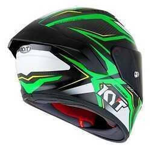 KYT NZ RACE CARBON STRIDE YE��L