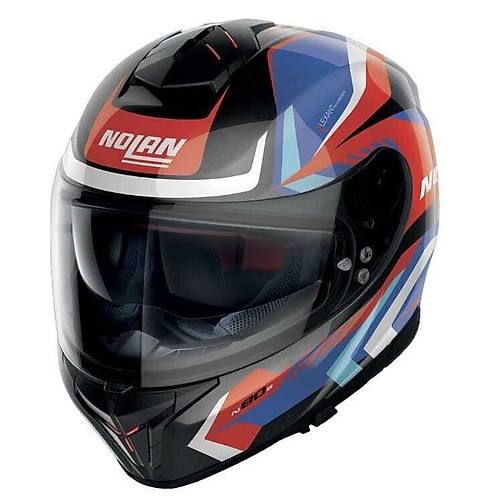 NOLAN N80.8 KASK RUMBLE N-COM 062