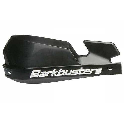 BARKBUSTERS VPS PLASTK EL KORUMA SYAH
