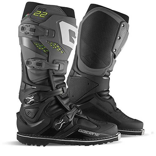 GAERNE SG22 GORE-TEX ENDURO ZME ANTHRACITE