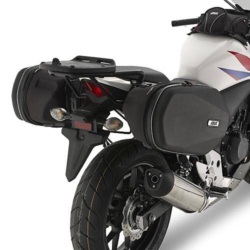 GIVI TE1119 HONDA CB 500F - CBR 500R (13-15) YAN KUMA� �ANTA TA�IYICI