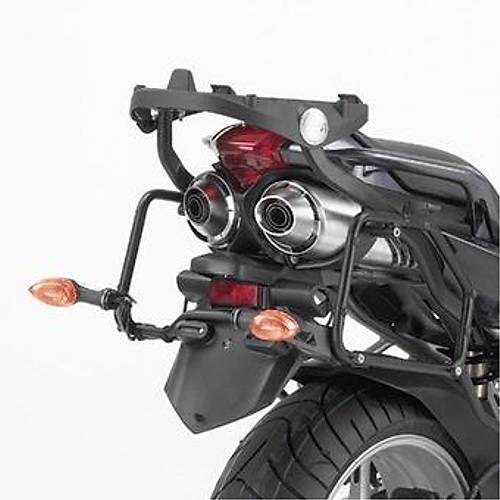 KAPPA KL351 YAMAHA FZ6 - FZ6 600 FAZER (04-06) YAN �ANTA TA�IYICI