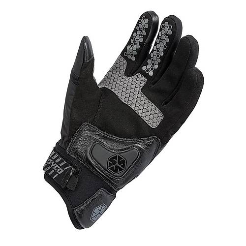 Scoyco MC94 Siyah K��l�k Motosiklet Eldiveni