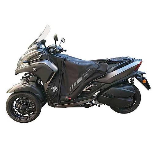 TUCANO URBANO YAMAHA TRICITY TERMOSCUD R-216PRO