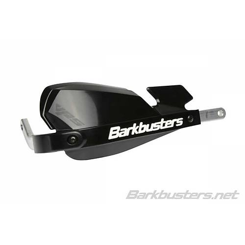 BARKBUSTERS VPS PLASTK EL KORUMA SYAH