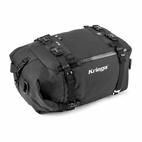 KRIEGA US-30 DRYPACK MOTOSKLET ANTASI