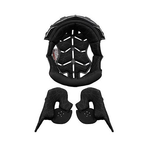 LS2 SCOPE KASK �� PED
