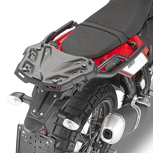 GIVI SR2145 YAMAHA TENERE 700 (19-24) - TENERE 700 WORLD RAID (22-25) ARKA �ANTA TA�IYICI