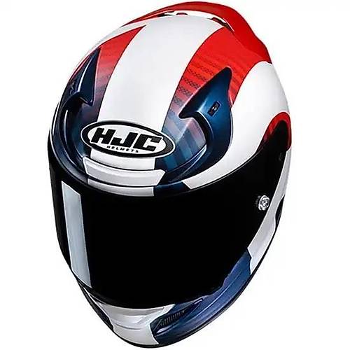 HJC RPHA 12 Ottin MC21SF Kapal Kask