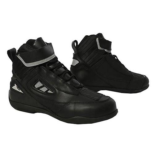 VEXO VERTIGO WATERPROOF BOT S�YAH