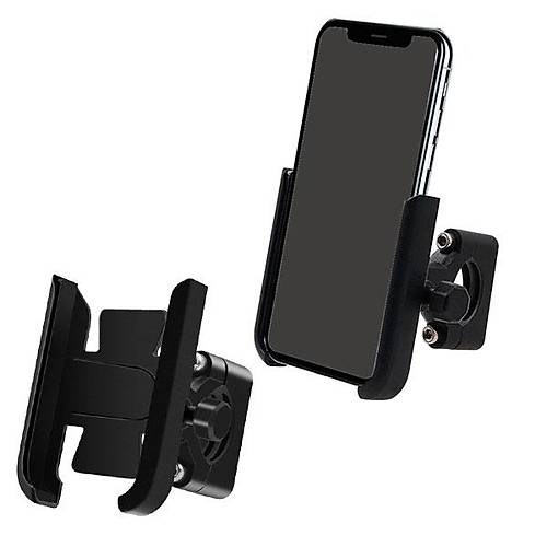 VEXO ALUMINIUM TELEFON TUTUCU G�DON BA�LANTILI (CS-856A1 A�IK MODEL)