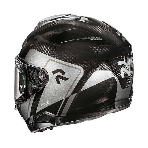 Hjc Rpha72 Kask Carbon Fynex Mc5