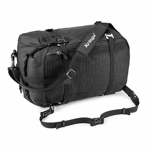 KRIEGA US-30 DRYPACK MOTOSKLET ANTASI