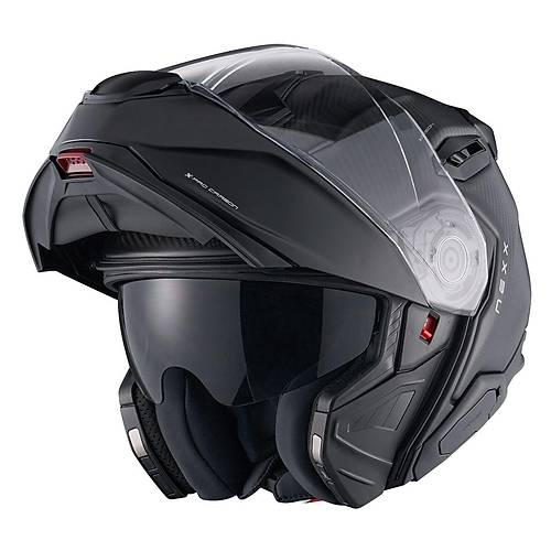 NEXX X.LIFETOUR ZERO PRO MAT KARBON KASK
